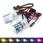 2PCS Xenon H3 Hid Bulbs 35W Replacement Fog Light 3K 4K 6K 8K 10K 12K. Fixed Price $7.99.