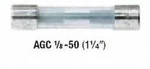 Fuses Bussmann AGC35. Fixed Price $6.33.