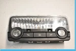 2011-2016 Bmw F10528 535 550 Rear Interior Dome Light Back Seat Reading Map Lamp. Fixed Price $28.00.