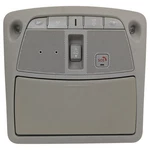 2015 - 2020 Nissan Dome Light Sunroof Control Overhead Console 26430 4GB7B Oem. Fixed Price $159.00.