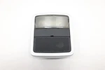 2016 - 2022 Land Rover Range Sport Rear Left Headliner Courtesy Light Oem. Fixed Price $53.36.