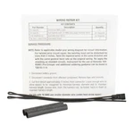 Genuine Motorcraft Trunk Light Connector WPT-1195. Fixed Price $19.66.