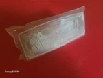 Mercedes W123 W116 Rear Interior Dome Light Tested 300D 240D. Fixed Price $39.00.