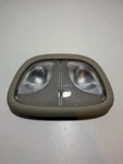 2013-2016 Chrysler 200 Overhead Dome Light Lamp Interior Rear Oem 686AB01ML2. Fixed Price $29.99.
