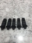 5 Oem Specialty Retainer Nut Dodge Rams Challenger Jeep Cherokee Pacifica. Fixed Price $18.95.