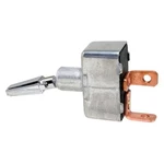 Wve 1S4688 Heavy Duty Spst On/off Toggle Switch. Fixed Price $10.72.