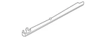 Genuine Bmw Led Unit Bracket 63-14-8-062-937. Fixed Price $97.24.