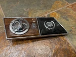 1975-1992 Cadillac Deville Fleetwood Brougham Passenger Opera Rear Right Light. Fixed Price $29.10.