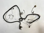 76-77 Jeep CJ5 CJ7 Engine Wiring Harness. Fixed Price $100.00.