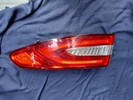 12-15 Jaguar Xf X260 Right Tail Light Lamp Outer CX2X-13A517-AG. Fixed Price $195.00.