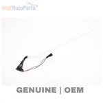 2012-2018 Audi A6 Left Center Console Light Bar 4G0947093. Fixed Price $12.13.