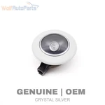 2011-2014 Audi A8 Quattro Rear Dome / Reading Light 4H4947304. Fixed Price $9.49.
