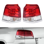 For 2012-15 Lexus LX570 Rear Led Tail Light Drl Brake Lamps Outer Left+right. Fixed Price $125.50.