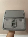 2006-2012 Toyota RAV4 Front Overhead Console Map Dome Light Assembly Oem Gray. Fixed Price $35.00.