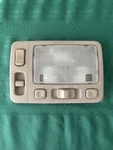 92-95 Lexus SC300 SC400 Interior Overhead Dome Map Reading Light Lamp Oem. Fixed Price $49.95.
