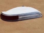 1997 98 1999 Cadillac Deville Rh Passenger Front Door Courtesy Light Lens. Fixed Price $26.95.