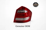 2012 Mercedes GL450 X164 Oem Right Outer Tail Light Lamp A1648203664 Genuine. Fixed Price $129.00.