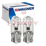 Pc Wagner Stepwell Light Bulbs For 2016-2018 Nissan Maxima Electrical Ya. Fixed Price $8.14.