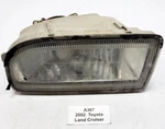 1998-2005 Oem Toyota Land Cruiser J100 Front Left Driver Side Fog Light Lamp. Fixed Price $70.01.