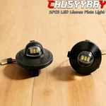 Genuine Ford License Lamp 1L3Z-13550-BA. Fixed Price $10.99.