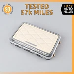 14-20 Mercedes W222 S600 Rear Left Right Interior Mirror Light Lamp Roof Oem. Fixed Price $220.23.