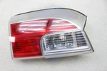 Gmc Terrain Denali 13 14 15 16 17 Driver Left Tail Lamp Light Gate Mtd Oem. Fixed Price $155.99.
