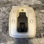 Oem 2007-13 Volvo S80 XC60 XC70 Overhead Console Lights Sunroof Switch 39806289. Fixed Price $64.99.