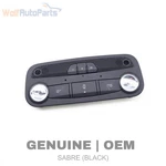 2013-2015 Audi RS5 Front Dome Light / Garage Opener 8J0947111BT. Fixed Price $49.99.
