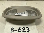 2004 Jeep Liberty Front Roof Dome Light Oem+. Fixed Price $33.44.