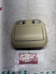 2011 Ford Fusion Overhead Console Lights Sunglasses Storage Beige 9N73AAW1TB. Fixed Price $50.00.