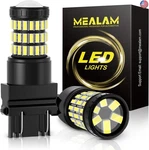 3156 3157 3057 4157 T25 Led Bulbs Xenon White, Super Bright 60 Smd Chips For. Fixed Price $24.64.