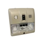 Genuine Land Rover Discovery L319 05-09MY Roof Interior Lamp XDE500102LUM. Fixed Price $119.87.