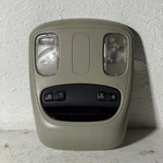 2003-2008 Dodge Ram 2500 3500 5.9 6.7 Overhead Console Map Dome Light Lamp Oem. Fixed Price $84.99.