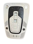 2017-2019 Audi A4 Domelight With Sunroof Controls Oem. Fixed Price $70.68.