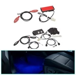 2018-25 Gmc Canyon & Chevrolet Colorado Interior Footwell Lighting Oem New. Fixed Price $409.97.