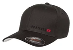 Nissan Nismo Car Logo Cap Dtf Black 5001 Flexfit Baseball Hat S/m And L/xl. Fixed Price $26.99.