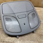 2011 - 2014 Hyundai Sonata Overhead Console Dome Light Interior Lamp Gray Oem. Fixed Price $29.90.