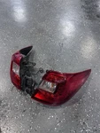 New Pair Outer Tail Lights Fits Subaru Outback 2.5L 3.5L 2015-2017 84912AL06A. Fixed Price $229.00.