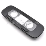 New Rear Interior Roof Reading Light For Vw Jetta Passat 3C0947291E Black. Fixed Price $59.99.