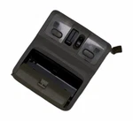 Console Front With Sunroof Fits 2003 Maxima Authentic Oem. Fixed Price $52.00.