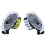 Ford Puddle Light Assembly Pony Logo Pair Mustang 2013-2014. Fixed Price $325.99.