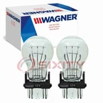Wagner Rear Side Marker Light Bulbs For 1996-2018 Jeep Cherokee Compass My. Fixed Price $11.10.