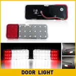 1997-02 Ford Expedition Led Door Interior Panel Courtesy Light Lamp Auxito. Fixed Price $19.99.