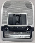 07-13 Bmw E70 X5 Front Overhead Switch Unit Roof Dome Map Light Panel Oem 032224. Fixed Price $35.00.