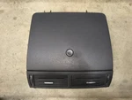 2006-09 Ford Fusion Mercury Milan Dash Center Cubby Storage Vent 6E53-5413548-AJ. Fixed Price $29.99.