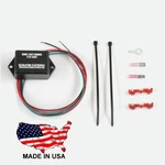 Gm Chevy Mopar Vw Car Truck 12V Basic Dome Light Delay Dimmer Grounding Circuit. Fixed Price $49.99.
