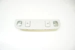 06-13 Audi A3 Rear Overhead Dome Light 8E0947111B. Fixed Price $29.99.