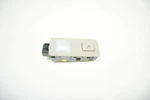 2018-2020 Volkswagen Atlas Rear Seat Dome / Reading Light Left 3CN947291A. Fixed Price $26.99.