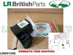 Genuine Land Rover Exterior Mirror Approach Lamp LR4 Rh New LR051348. Fixed Price $129.00.