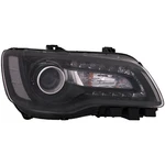 Headlight Halogen Black Bezel Capa Right For 2018-2023 Chrysler 300 Code Lmc/mfa. Fixed Price $227.42.